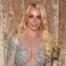 Britney Spears, Pre-GRAMMY Gala 