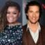 Yvette Nicole Brown, Matthew McConaughey 