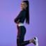 EComm Sydney McLaughlin