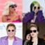 EComm, Zanna Roberts Rassi Sunglass Hut, Madonna, Billie Eilish, Lady Gaga, Elton John