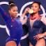 E-COMM: Sunisa Lee, Jordan Chiles, Katie Ledecky, USA, 2020 Tokyo Olympics, Manicure