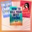 E-Comm: Books for August