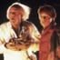 Back to the Future, Michael J. Fox, Christopher Lloyd, 1985