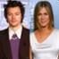 Harry Styles, Jennifer Aniston