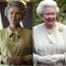 The Crown Cast VS. the Real Life Royals, Imelda Staunton, Queen Elizabeth II
