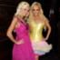 Holly Madison, Bridget Marquardt