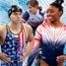Tokyo Olympians, Simone Biles, Katie Ledecky, Beth Shriever, ROC Gymnasts