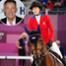 Jessica Springsteen, Bruce Springsteen, equestrian, horse jumping, 2020 Tokyo Olympics