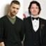 Justin Timberlake, JC Chasez 