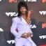 Lil Nas X, 2021 MTV Video Music Awards, Red Carpet Fashion, Arrivals