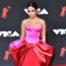 Camila Cabello, 2021 MTV Video Music Awards, Risky fashion at VMAs