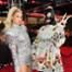 Paris Hilton, Kim Petras, 2021 MTV Video Music Awards, Red Carpet Fashion, Arrivals