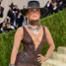 Jennifer Lopez, 2021 Met Gala, Red Carpet Fashion