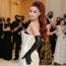 Gigi Hadid, 2021 Met Gala, Red Carpet Fashion