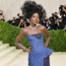 Lupita Nyong'o, 2021 Met Gala, Red Carpet Fashion, Arrivals