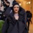 Rihanna, 2021 Met Gala, Red Carpet Fashion, Arrivals