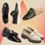 E-Comm: Oxford and Loafer Trend