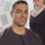 Stars Behind the Scenes BTS Emmys, Emmy Awards, Wilmer Valderrama