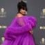 Nicole Byer, 2021 Emmys, Emmy Awards, Red Carpet Fashions, Arrivals