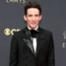 Josh O'Connor, 2021 Emmys, Emmy Awards, Red Carpet Fashions, Arrivals