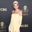 Emma Corrin, 2021 Emmys, Emmy Awards, Red Carpet Fashions, Arrivals
