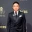 Bowen Yang, 2021 Emmys, Emmy Awards, Red Carpet Fashions, Arrivals