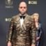 Chris Sullivan, 2021 Emmys, Emmy Awards, Red Carpet Fashions, Arrivals
