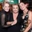 Jean Smart, Kate Winslet, Julianne Nicholson, 2021 Emmy Awards, Emmys, Candids