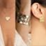 ECOMM, Textured Jewelry