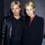 Brad Pitt, Gwyneth Paltrow, 1997, Hair