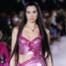 Dua Lipa, Versace, celeb sightings, Milan Fashion Week Spring Summer 2022