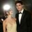 Kaia Gerber and Jacob Elordi, Academy Museum of Motion Pictures: Opening Gala