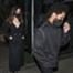 PREMIUM-EXCLUSIVE, WEB EMBARGO 2PM PDT 09/27/21, Angelina Jolie, The Weeknd