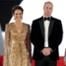 Kate Middleton, Prince William, No Time To Die World Premiere
