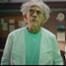 Rick and Morty, Christopher Lloyd,