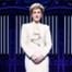 Jeanna de Waal, Princess Diana, Diana on Broadway