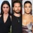 Amelia Hamlin, Scott Disick, Kourtney Kardashian