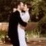 Lily Collins, Charlie McDowell, wedding, Instagram