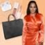 E-Comm: La La Anthony Reveals What's in Her Bag
