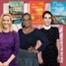 ECOMM, September 2021 Celebrity Book Club Picks, Reese Witherspoon, Oprah Winfrey, Emma Roberts