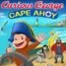 Curious George: Cape Ahoy, Peacock