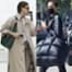 ECOMM, Olivia Wilde, Shanina Shaik, Hailey Bieber, Large Bag Trend