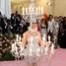 Katy Perry, Met Gala Moschino