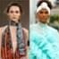 Best Looks, NYFW, New York Fashion Week Spring-Summer 2022