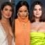 EComm, Fall 2021 Trend Monochromatic Makeup, Priyanka Chopra, Rihanna, Selena Gomez