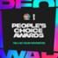 2022 People's Choice Awards Assets, Nominations Phase 1, Tell Us Your Favorites, PCAs