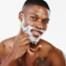 E-Comm: Amazon Men's Grooming Sale, Man Shaving Stock