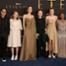 Maddox Jolie-Pitt, Vivienne Jolie-Pitt, Angelina Jolie, Knox Jolie-Pitt, Shiloh Jolie-Pitt, Zahara Jolie-Pitt, Externals Premiere