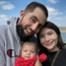 Jorge Nava, Rhoda Blua