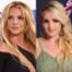 Britney Spears Calls Jamie Lynn Spears "Scum" Again After Tell-All Book's Success